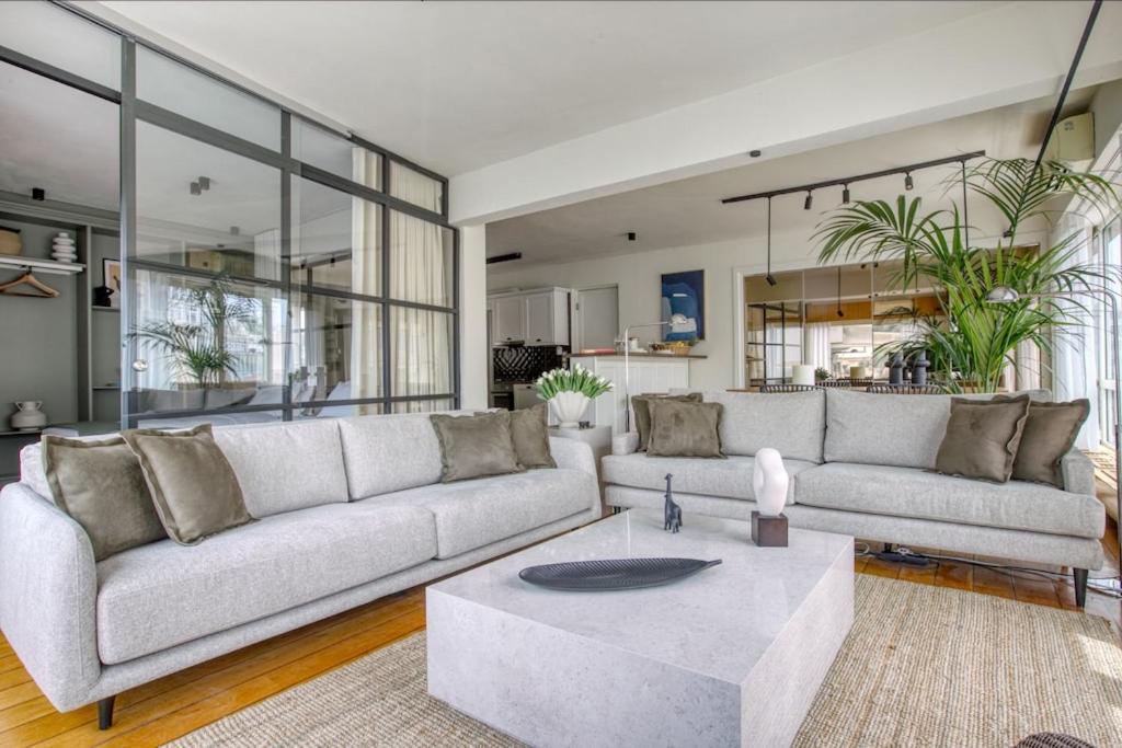 Sunny Luxury Loft,Stunning Acropolis View, Jacuzzi Apartment Atena Exterior foto